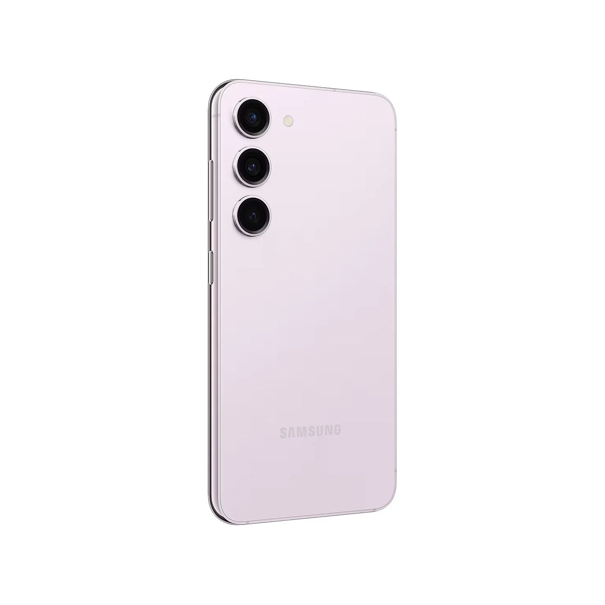 (Good) Pre-Owned Unlocked - RAM Galaxy SM-S911U Samsung 128GB 8GB Smartphone 50MP Lavender Carrier S23