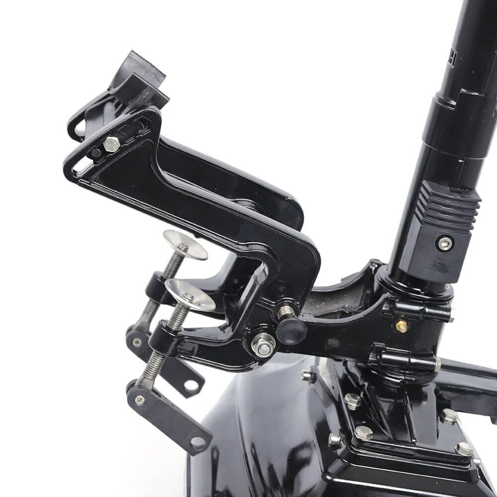 Propeller Outboard Engine 1000W Motor HANGKAI Fishing Electric Boat 48V Trolling