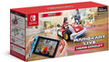 Set Nintendo Home Switch Kart - Live: -Mario Circuit Mario
