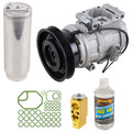 LE/XLE AC Solara 2000-2001 4-cyl CAMRY 2.2L TOYOTA Celica 5S-FE & Buyautoparts Toyota CAMRY Compressor TOYOTA A/C CE/LE/XLE, Camry For Fits - & 1999 select: Kit
