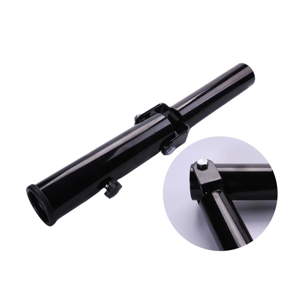 Holders plate Bar home and Workouts Plate Training Row Post gym Inserbell Post Swivel weight Row Insert Exercises bar for
