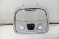 Console Overhead Cherokee (Good) Roof OEM Jeep 15 2015 Pre-Owned