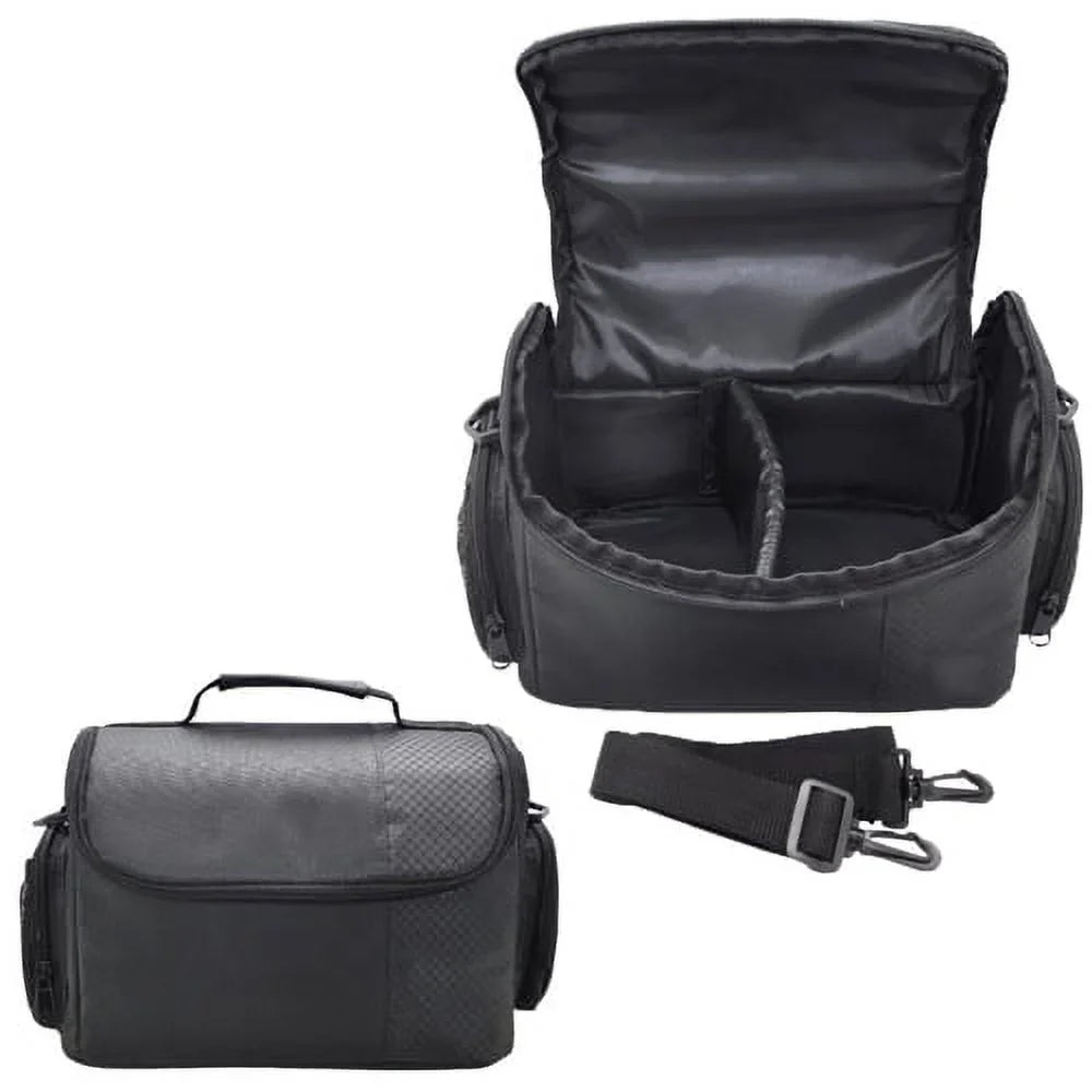 w/ Mount Nikon Mirrorless Kit Accessory FTZ 32GB II + Battery+ Adapter+ Tripod- Extra Z5 Digital Camera (Body)