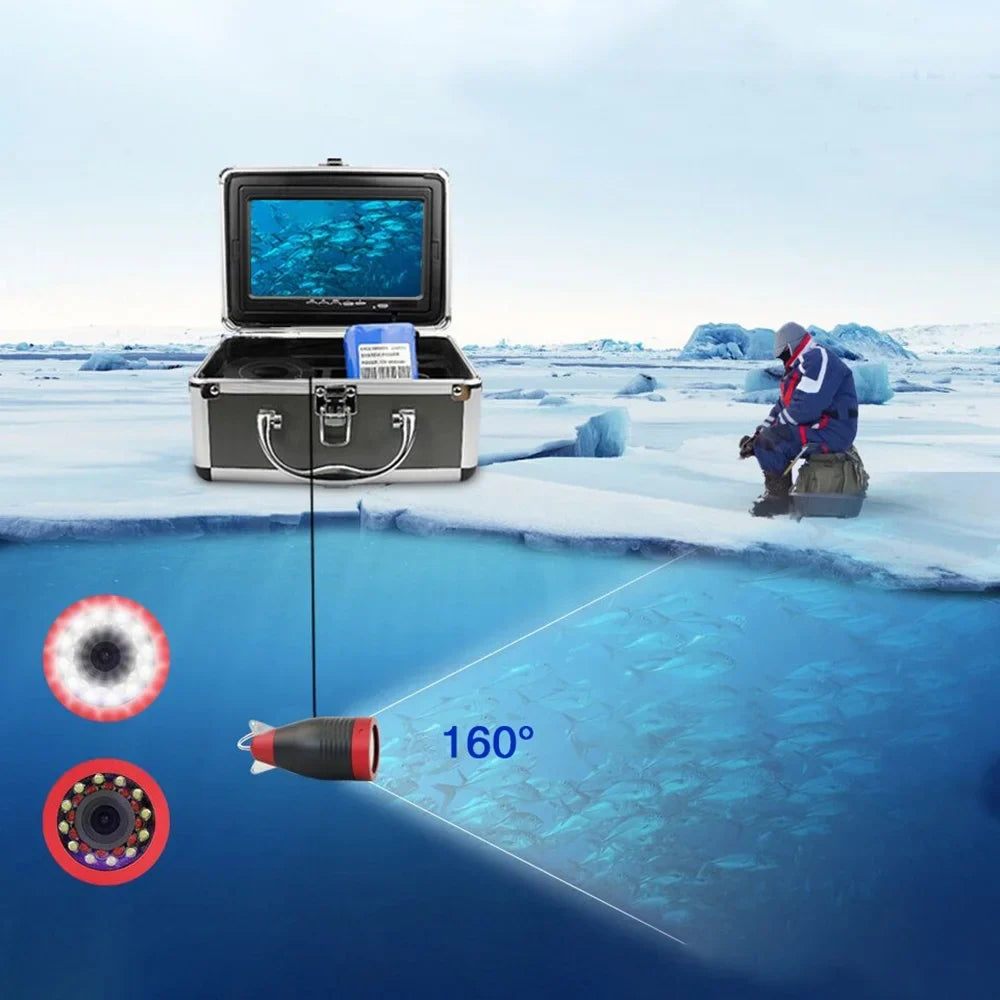 Fish Inch Inch Boat Fish Sea Camera Monitor Portable Inch 7 Portable Monitor 7 Lake camera,Camera Lake Monitor Erchang Undersea Boat Boat Fish 7