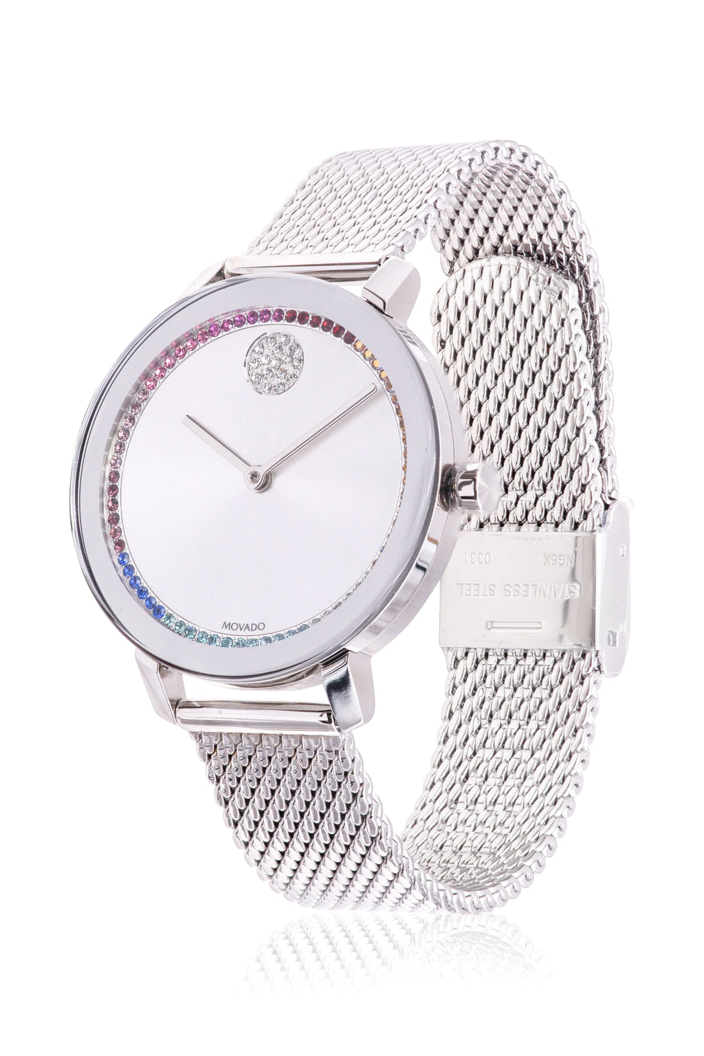 3600698 Evolution Bold Movado Ladies Watch