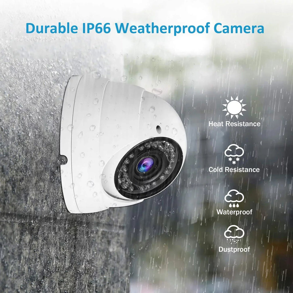 '- Talk, Camera Nozaya Wireless - Vision, Two Way Auto For Kids, Security Tracking Night Home