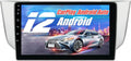 SWC/Wired RX300 Car Stereo with Harrier RX330 2GB Lexus Support Android 32GB 2003-2009,Android RX400H Car 12 Lexus RX350 for + Auto Toyota Radio GPS/FM/WiFi/USB, Carplay