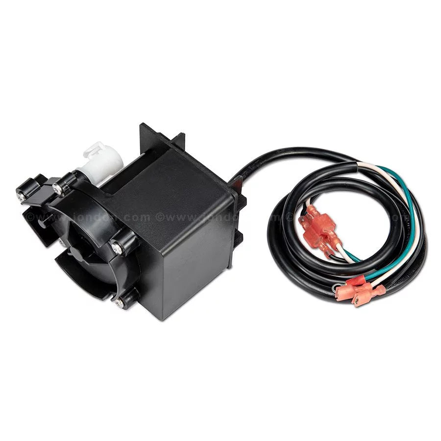 and Revolution LGR Dehumidifier Condensate DriEaz (0801835) Pump 7000XLi