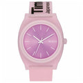 Teller Nixon Watch Pink Women's - Time A119-3170 Dial