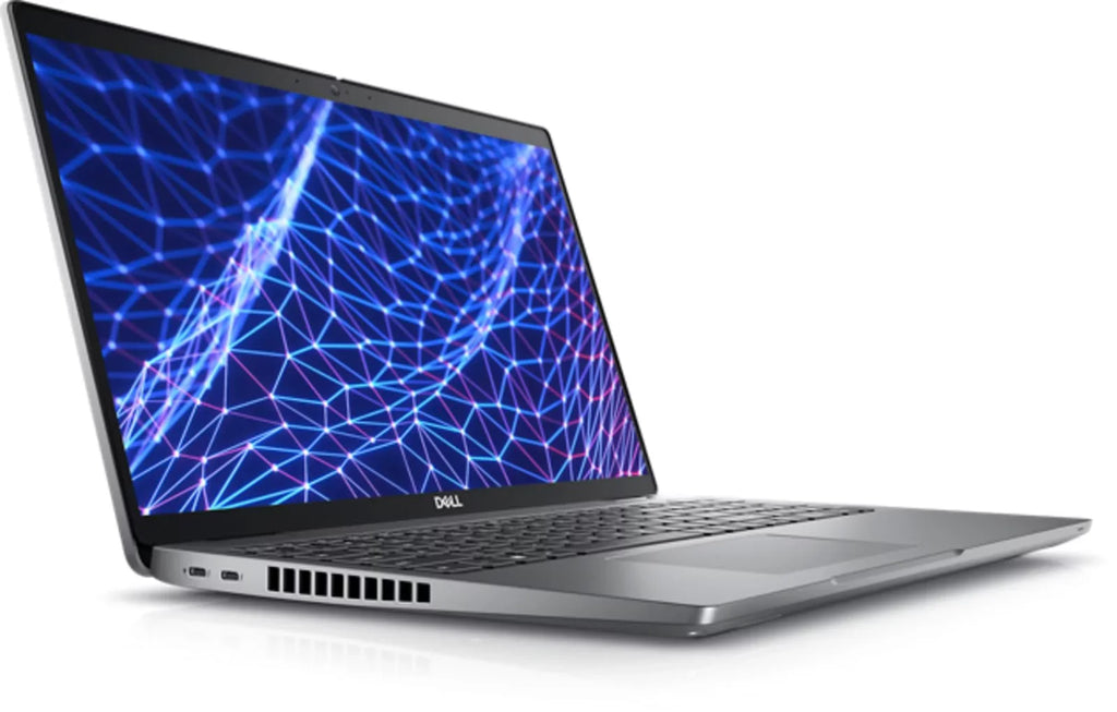 | (Refurbished) (2022) RAM Dell 4.8 Restored 256GB FHD 12th Laptop 16GB Gen Latitude 15.6" - 10 | @ 5000 | i7 - 5530 CPU SSD - Cores Core GHz