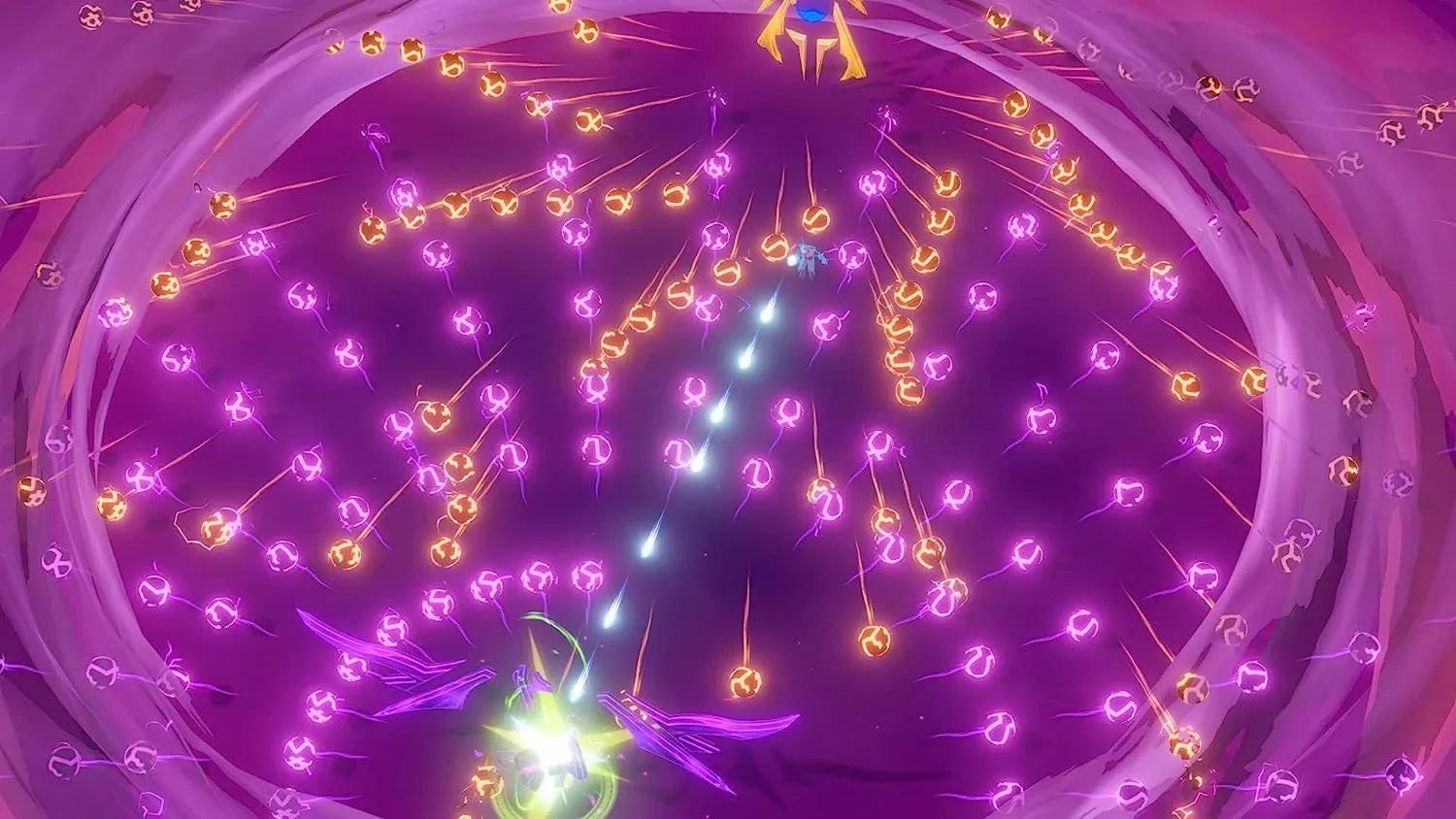 [Nintendo Switch] Godstrike