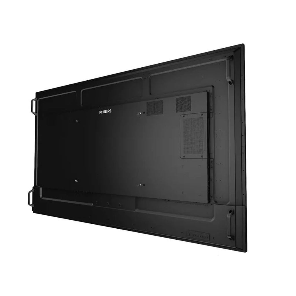 Display 4K 75BDL4550D/00 UHD D-Line Philips Digital Signage 74.5"