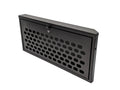 365 Security Products Tailgate Lockbox Wrangler Wrangler Fits 01 Tuffy (Jl)
