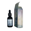 Oil Free Arginine - Soothing - - Acid + Hydrating Arginine Clinic Acid Elora - & Hyaluronic Hyaluronic Serum Arginine + Based Water