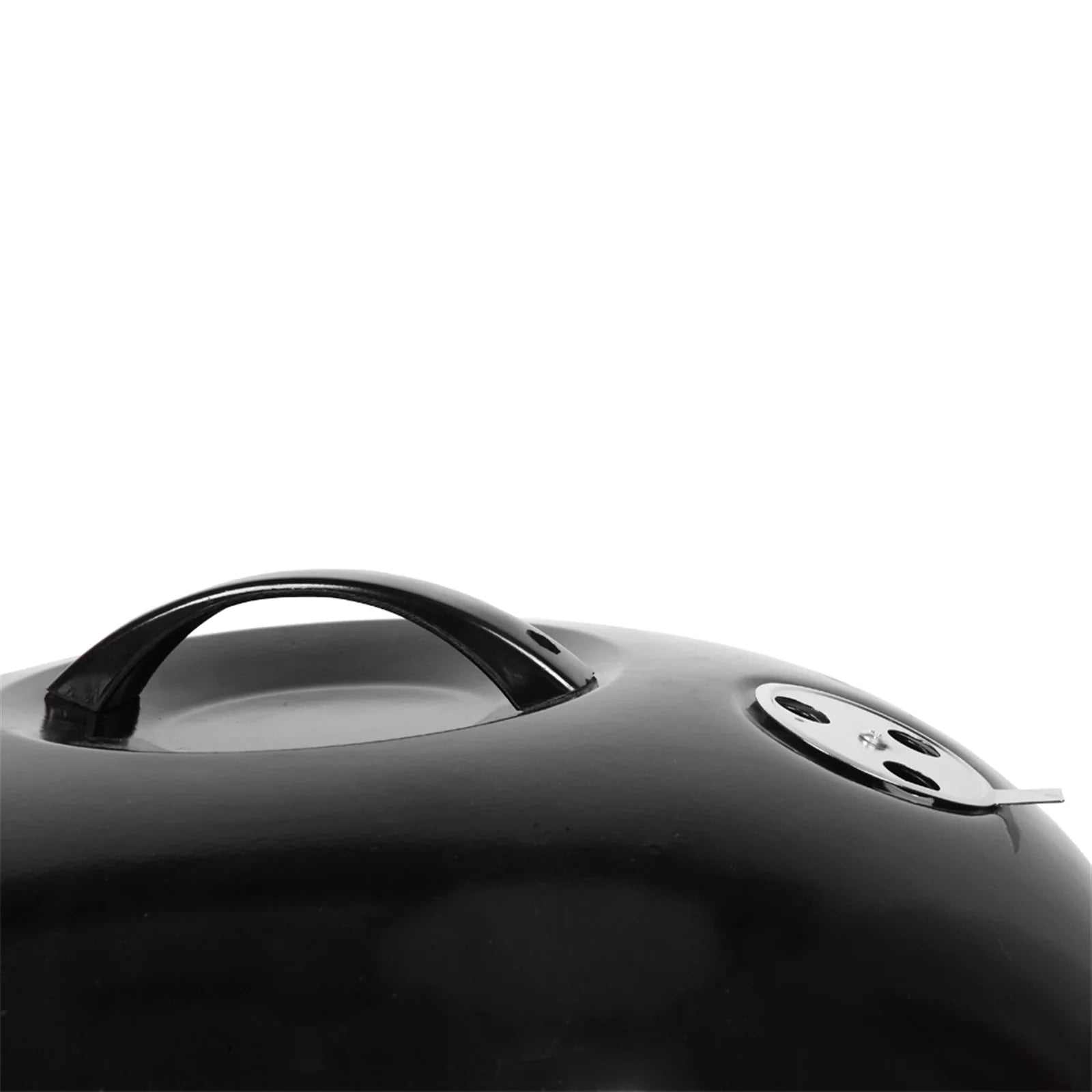 Storage Cooking Grill Camping Grill Grill Grate Wheels, Steel inch Outdoor 18 with Charcoal BBQ w/ on Area,