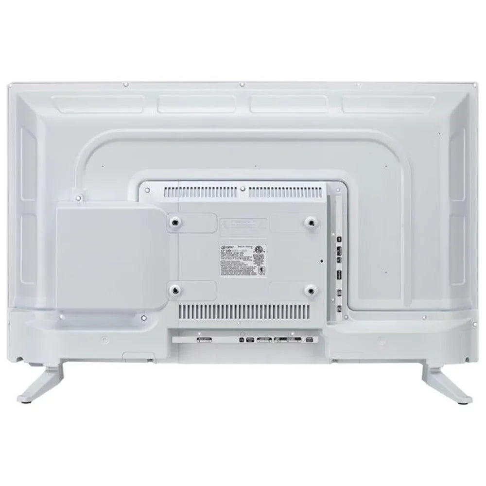 32" LED (Refurbished) GPX FHD (TDE3274W) Class TV Restored (1080p)