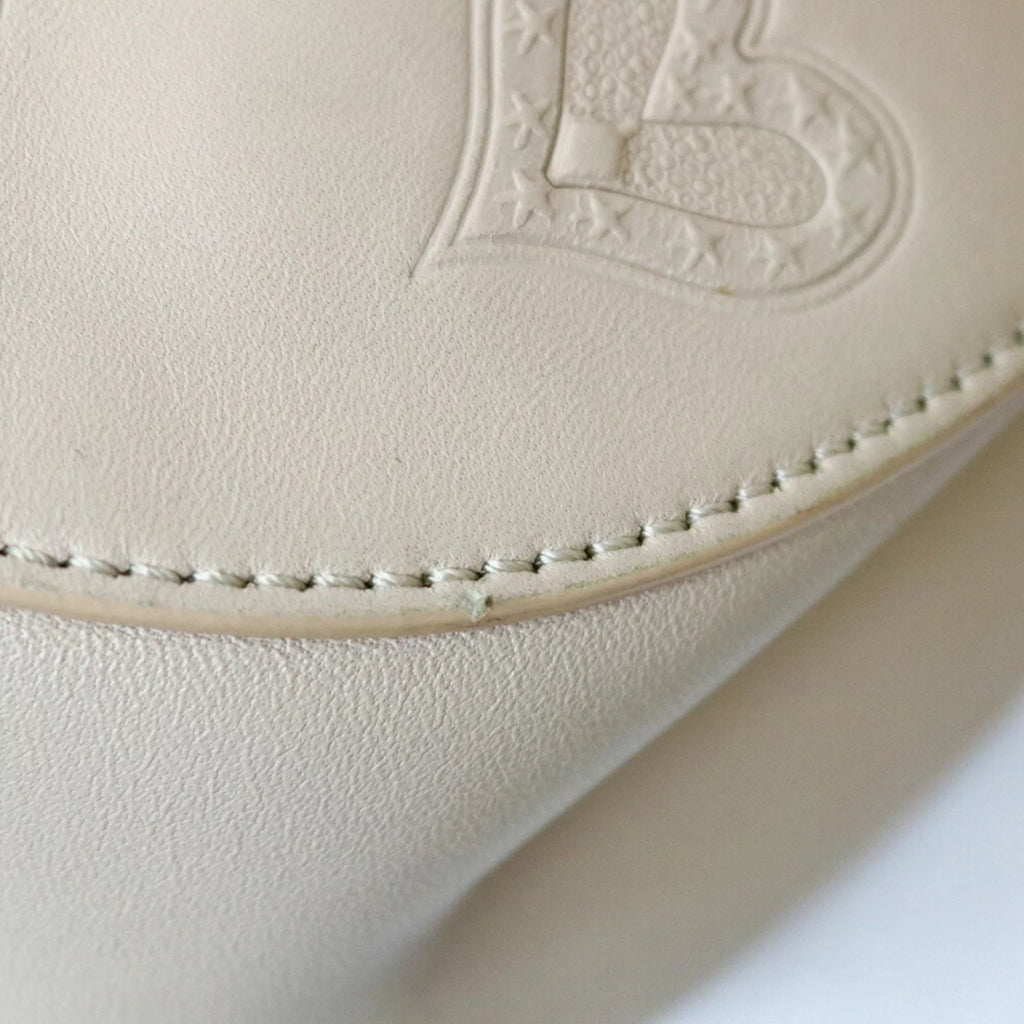 (Fair) Pre-Owned Ladies Bag Chloé Shoulder Chloe Beige