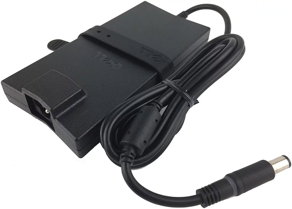 1564, and 1545 for PA-3E 4.62A 1735 3560 1540 Charger Adapter) Inspiron Dell 1537 Latitude, 1555 19.5V Cord 1525 (Original 3460 3750 Studio 1521 Vostro 1737 Power Supply Dell 90W 1520 1526