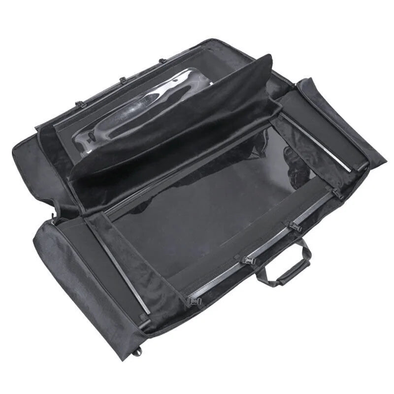 Bag Window US 600D Ford For Accessories Storage Bronco Soft 2021-2023 Top 4-Door