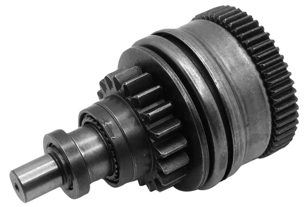 Drive With 900 1050 780 Polaris Ski Jet Compatible Aitook Starter Bendix