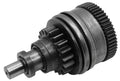 Drive With 900 1050 780 Polaris Ski Jet Compatible Aitook Starter Bendix