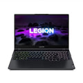 Laptop, 15 Backlight, RAM PCIe Lenovo Phantom IPS SSD 32GB 15.6" , 10H, Blue, AMD 165Hz GeForce 5800H,NVIDIA FHD RTX 512GB Legion 5 Display, 3050Ti,RGB HDMI Ryzen 300nits Gaming +Tikbot Windows 7