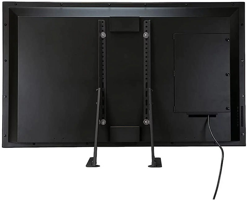 TV Additional Protect Partial by with FDUP55CBS Furrion (2021) 55" 4K an Year UHD Series Epic Weatherproof Coverage Sun Outdoor 2