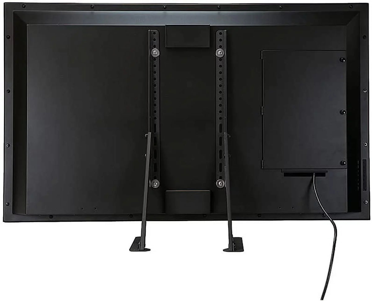 TV Additional Protect Partial by with FDUP55CBS Furrion (2021) 55" 4K an Year UHD Series Epic Weatherproof Coverage Sun Outdoor 2