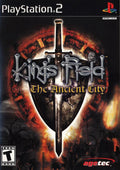 '- Field: City 2 PlayStation King's The Ancient