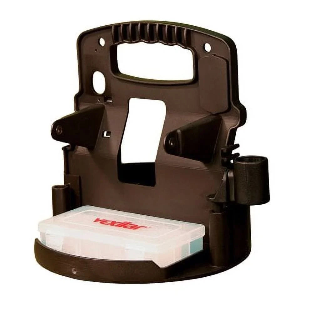 Vexilar Portable Case Carrying PC-100 II Pro Pack