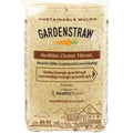 Lawn Straw GardenStraw 100 Composting, HealthiStraw Clean 3 for (Garden Ft Coverage Gardening, Premium and Seeding sq ft) Mulch Cu