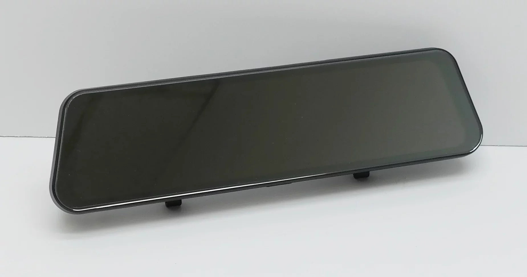 Smart A Cam M2-BBY Rear Mirror M2 GPS with Dash and Grade Rexing 2K Front Pre-Owned