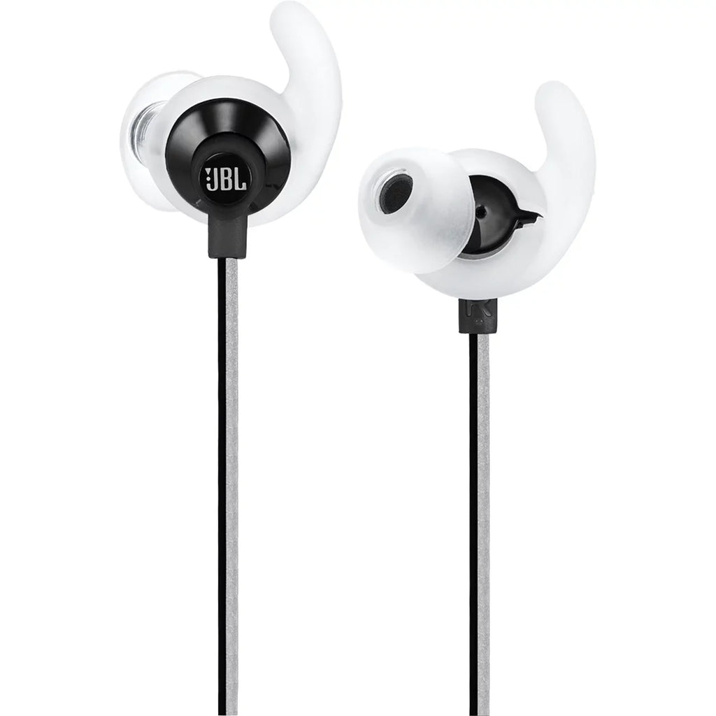 Fit Heart JBL Reflect Headphones Wireless Rate