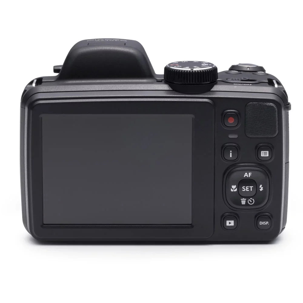 Digital Kodak + Spider Camera Yr + AZ401 Warranty Case+ PIXPRO 1 (Black) Tripod