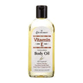 Vitamin Cococare Body 6 Oil Pack E - 8.5 Antioxidant Oz,