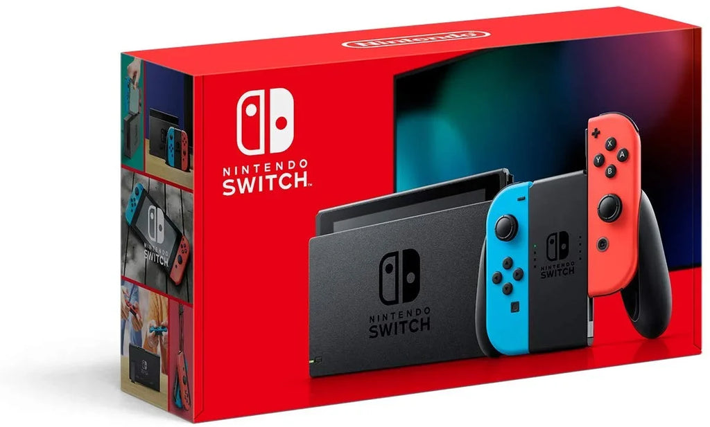 the of with Kingdom Zelda: Switch and 32GB of Bundle the The Console Nintendo of Wild Breath Legend Tears