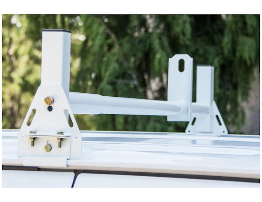 Rack 600 Products Ladder Capacity Van - Buyers lbs 42880 Pair