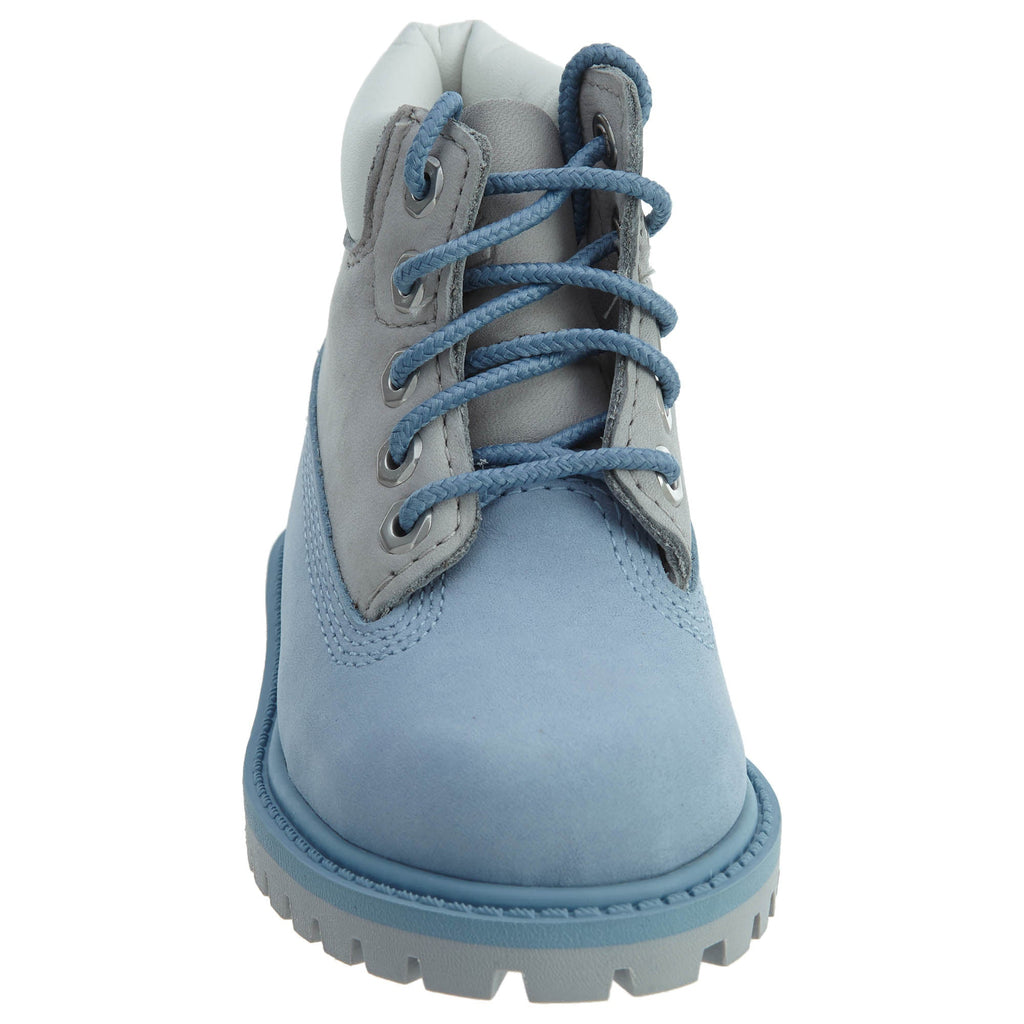 Premium Tb0a14va 6" Timberland Toddlers Boot Style :