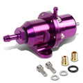 B16 Pressure 00 99 B18 For F22 Motoring 2001 DNA 98 Regulator Fuel to (Purple) Engine Adjustable Honda/Acura 97 B20 96 - FPR-T119-PP F20 1988 H23 DOHC