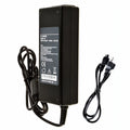 Notebook Amp Power BOO Laptop Replacement CQ61-441SE,Compaq Adapter 4.74A CQ56-201NR,CQ57-315NR CQ62-211HE 19VDC 4.74 PC AC/DC Compaq Presario 19V KONKIN Presario for 90 90W Compatible Watt