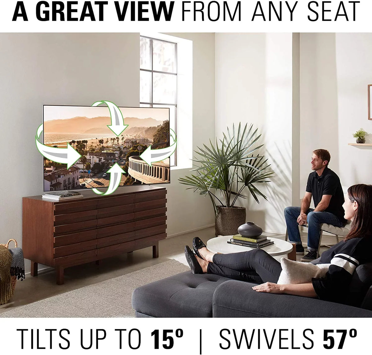 KD43X85K 4K Mount Full with Systems Motion Wall 43" (2022) Features Sanus with TV Smart Sony PS5 HDR a VLF728-B2 LED