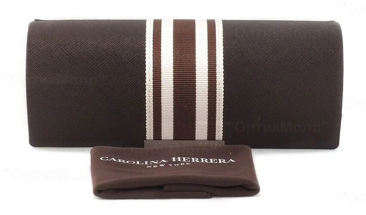 New Herrera Eyeglasses Carolina CH0066-0KDX-55