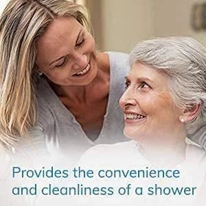 Microwaveable, Wipes and Vera Hypoallergenic Cleanlife Premoistened (8 Latex-Free Products Deodorizing Maximum Enriched Wipes)" Aloe by for and Cleansing (5 Pack), - and "Bathing