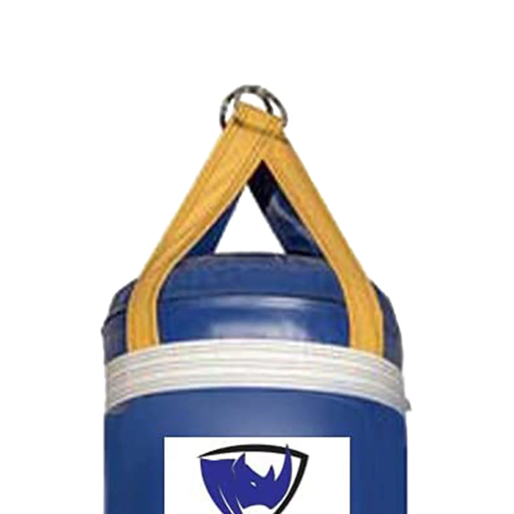 Lb MMA 80 Punching Blue Bag, PROLAST Heavy Training Boxing Hanging Filled
