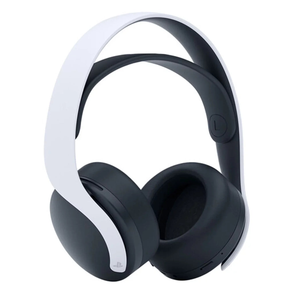 21 MLB 3D PULSE 5 The Headset with Wireless Bundle PlayStation - Show