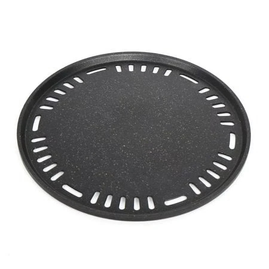Table Barbecue Picnic Japanese Hibachi BBQ Cooker Korean Stove Stainless Grill