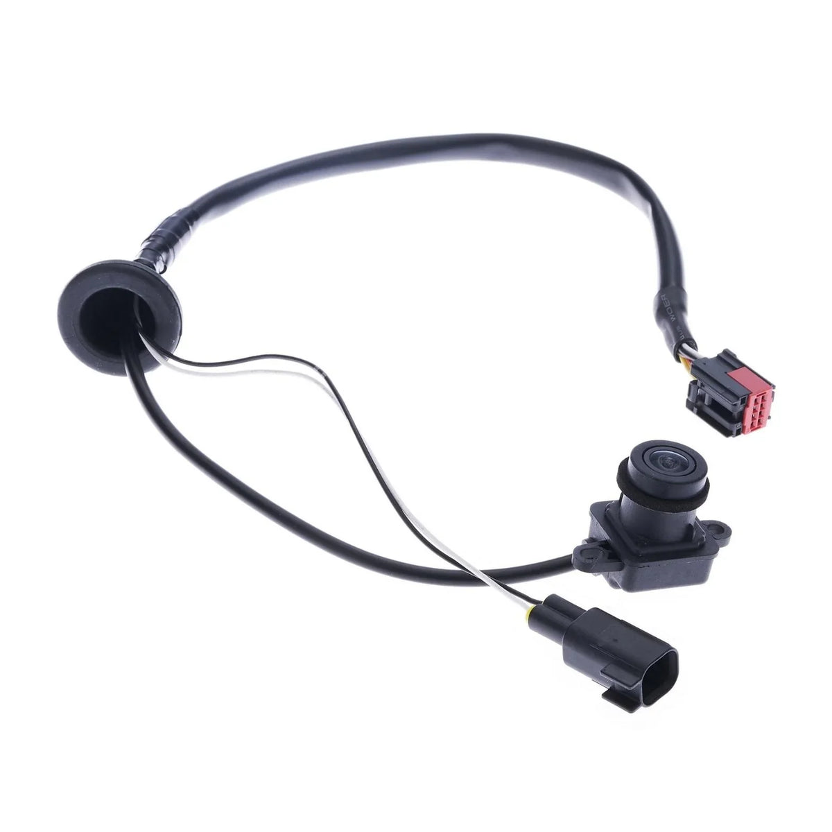 COMPASS Backup for Camera 68192986AC Replaces PATRIOT 68192986AB 68192986AD 07-17 Jeep