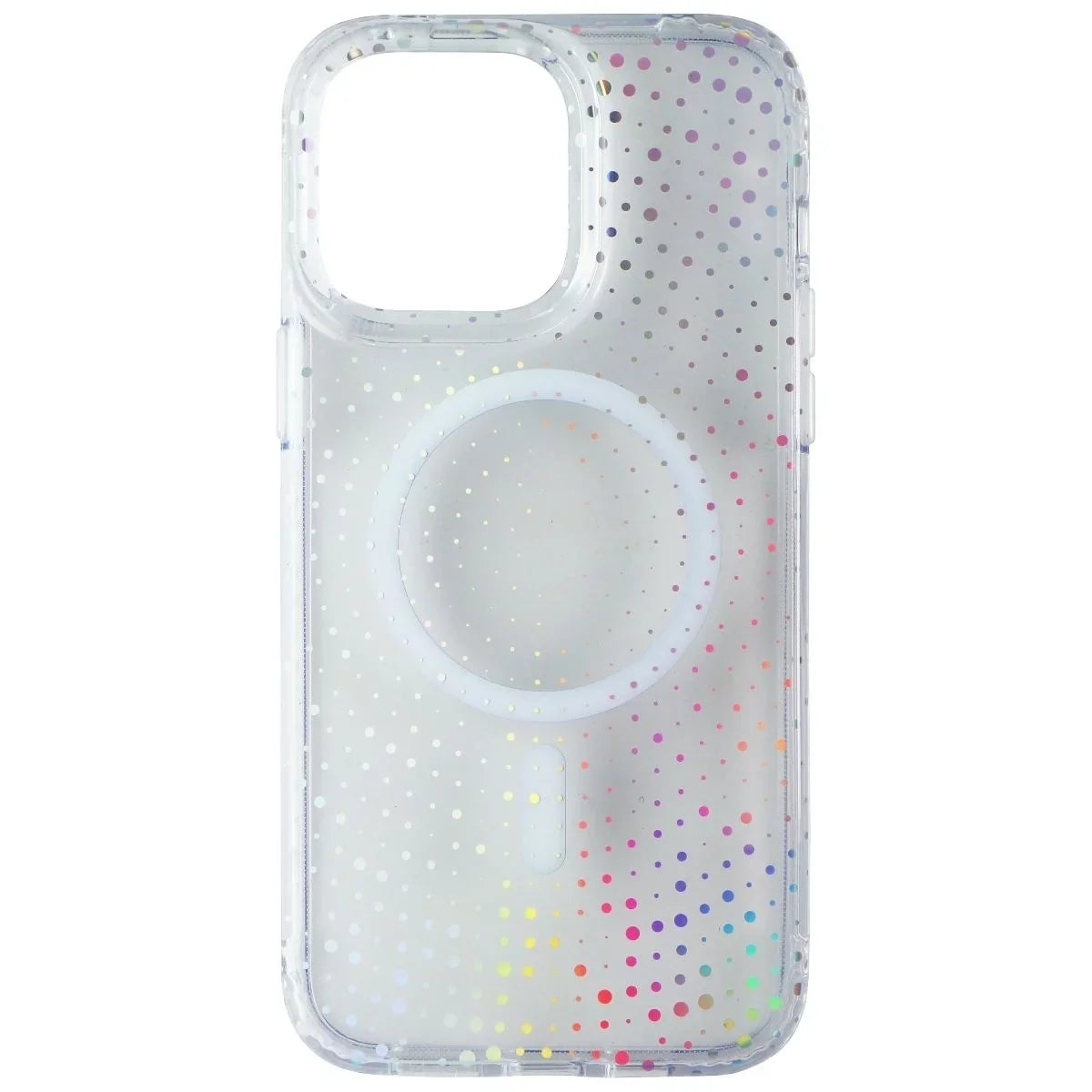 Radiant Tech21 for Sparkle - 14 Max Evo for Pro MagSafe iPhone Case