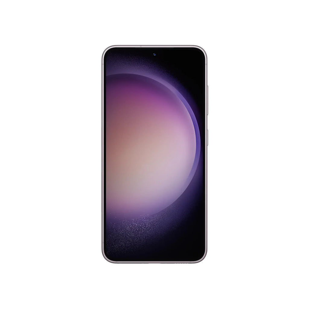 (Good) Pre-Owned Unlocked - RAM Galaxy SM-S911U Samsung 128GB 8GB Smartphone 50MP Lavender Carrier S23