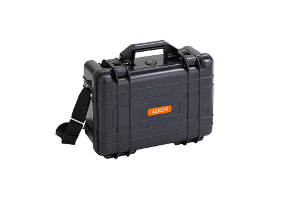 ABS Case 14" Small